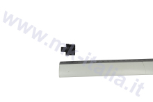 GEAR-DRV FUSER IN;SCX-4200,PA66+GF25%,0.