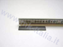 RPR-FRICTION PAD;ML-1510,NBB,50,0.9 1.2,