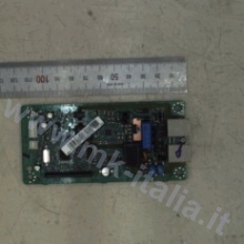 PBA-LIU;SCX-4729FD,CX86710,LIU DAA,5V/3.