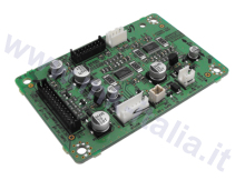 PBA-DRIVER;SCX-5835FN,SEC,DRIVER,FR-4,2