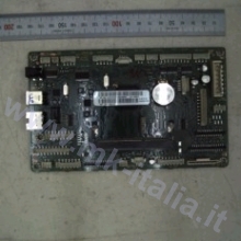 PBA-MAIN;CLX-6260FR,SEC,MAIN,FR4,4L,109.