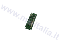 PBA-SCAN JOINT;X4300,SEC,FR-4,4L,127 45M