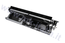 FRAME MAIN-PICKUP 1ST;CLX-9201,SEC