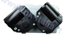 DRIVE-LIFT SHIFT K7600