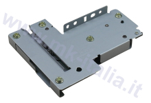 FRAME SUB-REAR BOTTOM RUBYX7600,AUTOCLO
