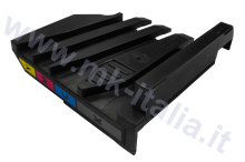 WASTE TONER CLP-365/CLX-3300/3305/C410/C460 (7.000 S.)