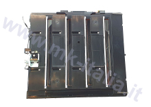 LSU X7600,SEC,-,MX7N,Color,60,310,Upper,