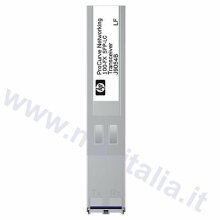 HP X110 - SFP (Mini-GBIC)-Transceiver-Modul - 100Base-FX
