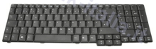 ACER KEYBOARD GERMAN 106KEY AS5335