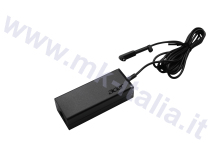 ACER AC Adapter 45W 19V 2.37A 1.1x3.0x7.7 black