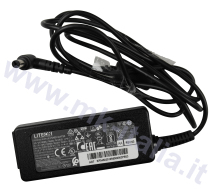 ACER AC ADAPTOR.45W.19V.1A.LF.BLACK