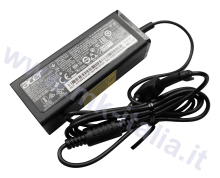 ACER AC ADAPTOR.45W.19V.1.7x5.5x11.BLACK