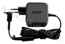 ACER AC Adapter 45W 19V Wallmount EU 1.1x3.0x7.7