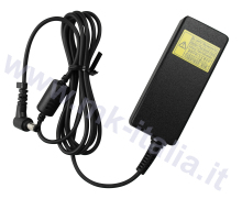 ACER AC ADAPTOR.45W.19V.BLACK