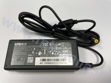 ACER ADAPTOR AC.65W.19V.1.7x5.5x11