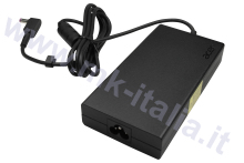 ACER AC ADAPTOR.135W.19V.BLACK