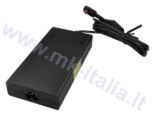 ACER AC ADAPTOR 135W 19V PA-1131-16AL BLACK