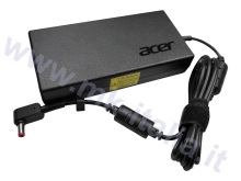 ACER AC ADAPTOR.180W.19.5V.BLACK