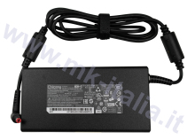 ACER ADAPTER.180W.19.5V.1.7x5.5x11.ADP-180TB