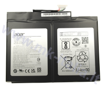 ACER BATTERY.POLY.4870MAH.MAIN