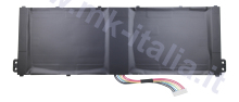 ACER BATTERY.4810MAH.MAIN.5.5MM.W/LEM/SHUTDOWN