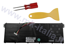 ACER Compatible Battery 3 Cell 3150mAh 36Wh