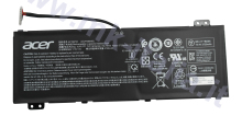 ACER BATTERY.POLYMER.4C.3720MAH