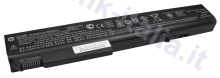 HP Battery 8 Cell 2.55Ah 73Wh
