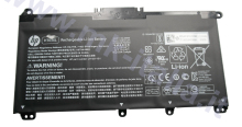 HP Battery 3 Cell 41 Wh LI-Ion