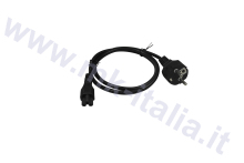 HP Cable Powercord C5 1.0m