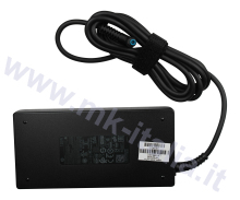 HP AC-Adapter 120 Watt PFC Smart RC 4.5mm Slim