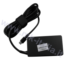 HP AC-Adapter 65 Watt USB-C nPFC w/o Powercord