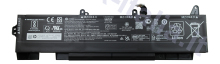 HP Battery 3 Cell 56Wh 4.85Ah LI CC03056XL-PL