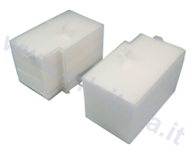 INK ABSORBER BOX