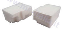 INK ABSORBER BOX