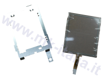 TOUCH PANEL ASS DCPL2560DW