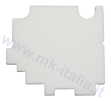 INK ABSORBER FELT MFCJ985DW
