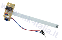 EJECT SENSOR PCB ASS