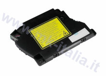 LASER UNIT MFC-8510/8512/8515/8520/8710/8810/8950 (SJ TYPE)