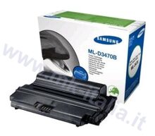TONER/DRUM ML-3470D/3471ND (10.000 SHEET)