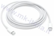 Apple Cable USB-C to USB-C 2m