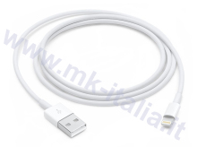 Apple Cable Lightning to USB 1m White