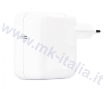 Apple AC-Adpater Wall 30 Watt USB-C