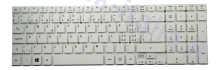 ACER KEYBOARD.104K.SWI.WHITE