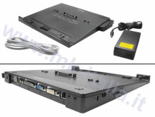 TOSHIBA Express Port Replicator II
