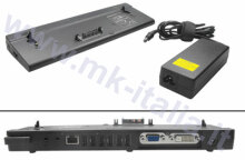 TOSHIBA Slim Port Replicator III