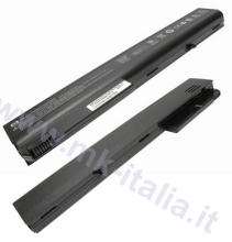 HP Battery 8 Cell 4.8Ah 69 Wh Primary