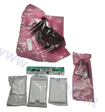 LEFT SPITTOON ASSY DNJ-T610/T1100