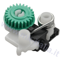 Z3200 Starwheel Support Assembly