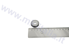 ROLLER, CASSETTE PAPER PICK-UP